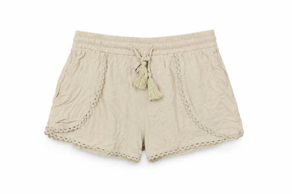 Womens UK Size 8 Atmosphere Regular Fit Hot Pants Shorts