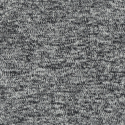 George Womens Black Round Neck Pullover Jumper