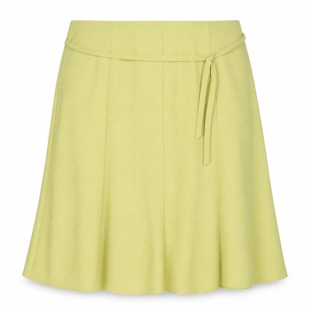 Womens UK Size 20 BM Flare  Skirt