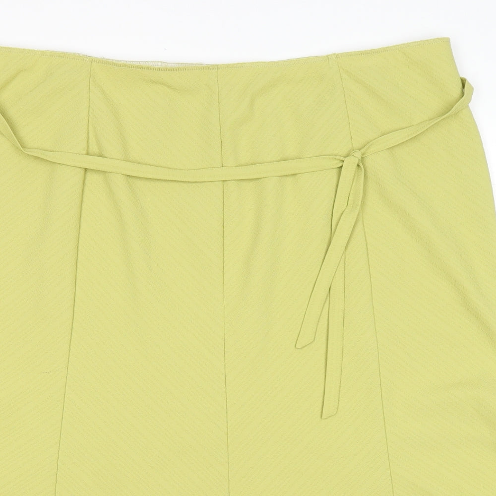 Womens UK Size 20 BM Flare  Skirt