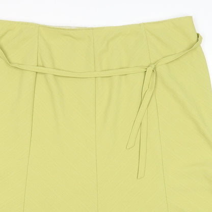 Womens UK Size 20 BM Flare  Skirt