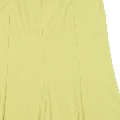 Womens UK Size 20 BM Flare  Skirt