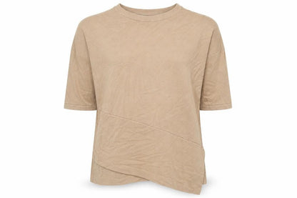 Womens UK Size S Phase Eight Beige Pullover Jumper