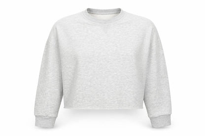 Primark Womens Grey Polyester Pullover Sweatshirt Size XS Pullover