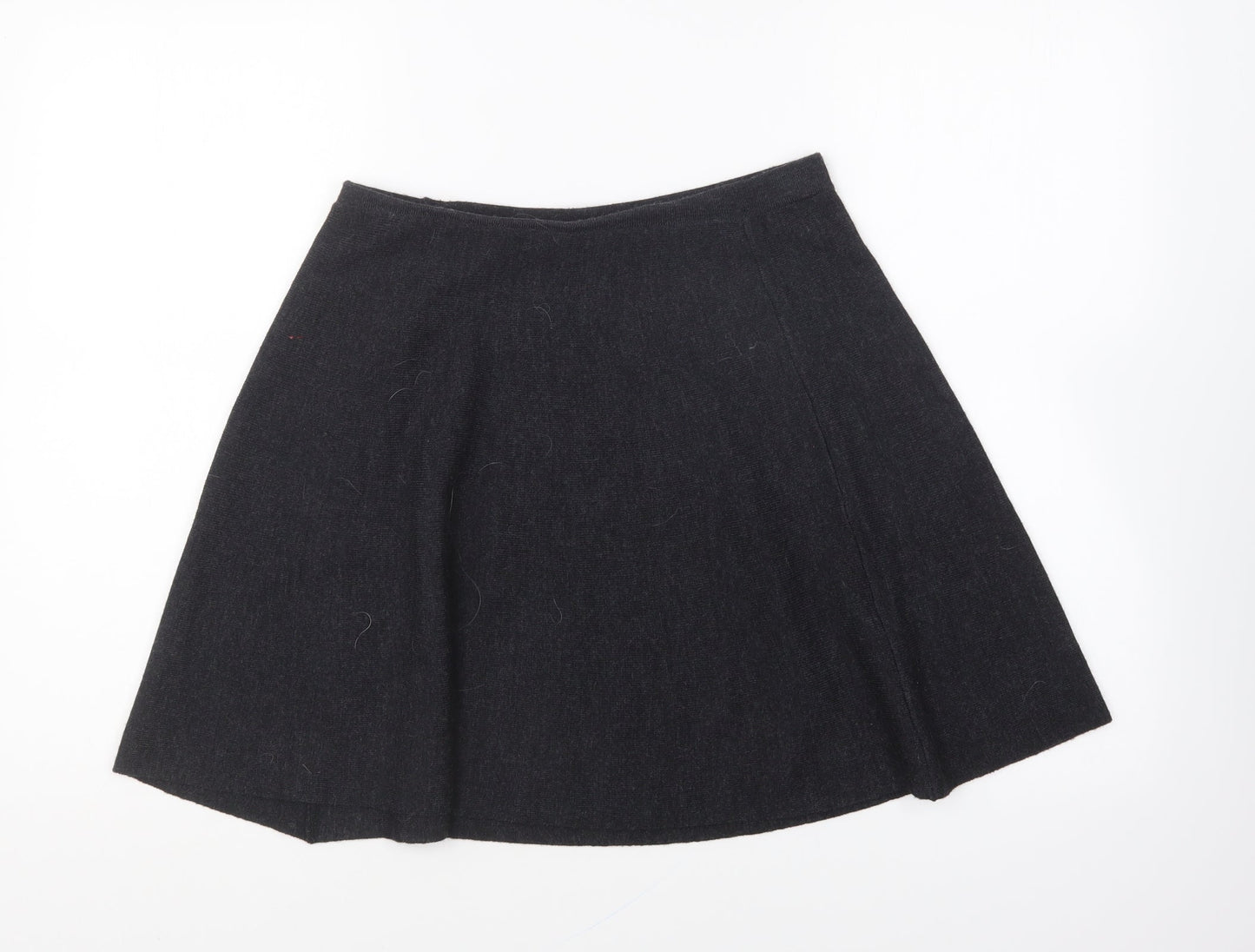 Womens UK Size S Tahari Skater Knit Skirt