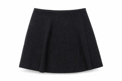 Womens UK Size S Tahari Skater Knit Skirt