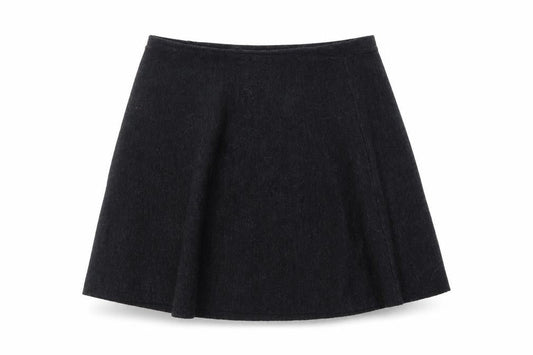 Womens UK Size S Tahari Skater Knit Skirt