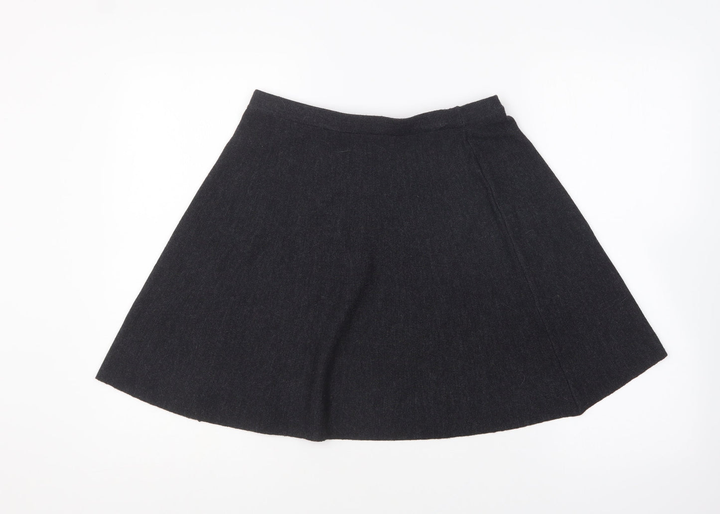 Womens UK Size S Tahari Skater Knit Skirt