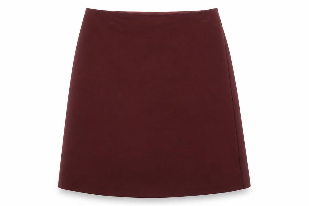 Womens UK Size 6 ASOS A-Line  Skirt