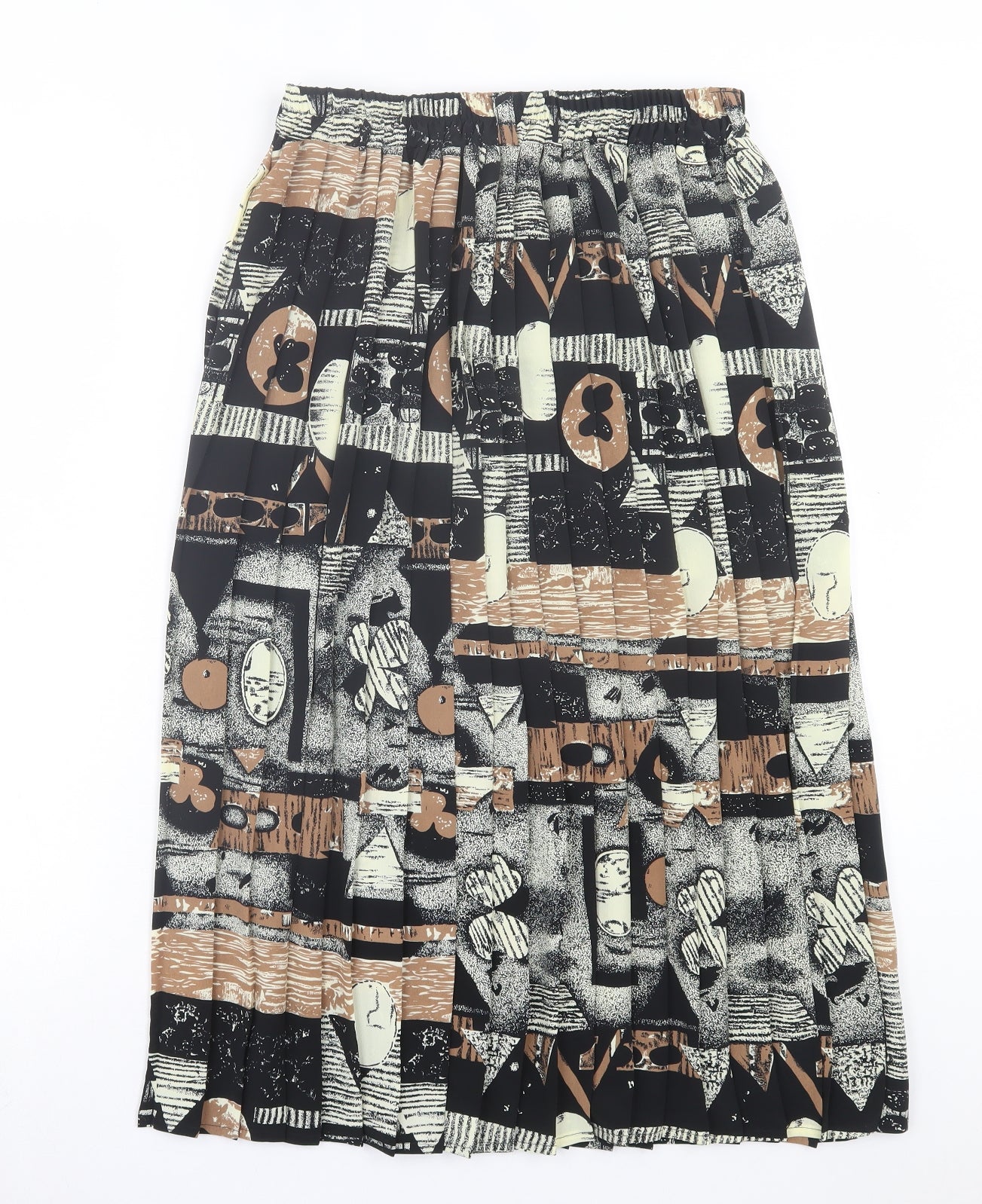 Womens UK Size 30 in Preworn A-Line  Skirt