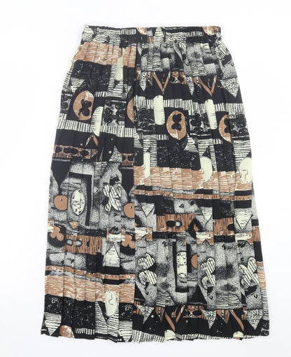 Womens UK Size 30 in Preworn A-Line  Skirt
