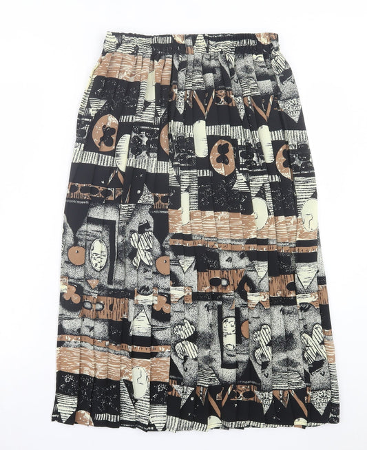 Womens UK Size 30 in Preworn A-Line  Skirt