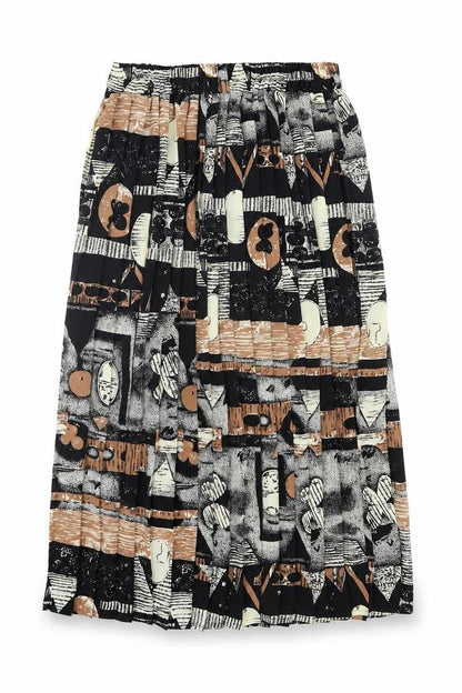 Womens UK Size 30 in Preworn A-Line  Skirt