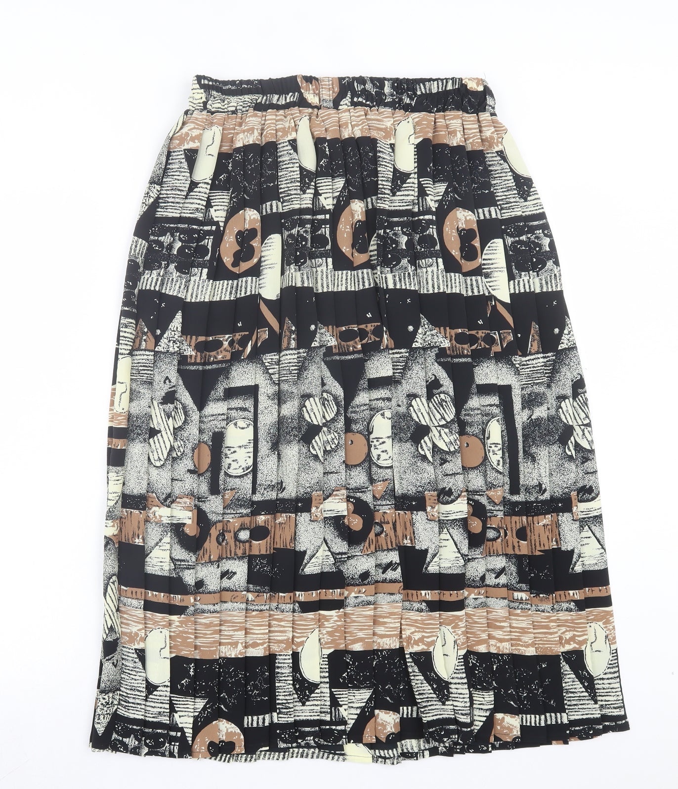 Womens UK Size 30 in Preworn A-Line  Skirt