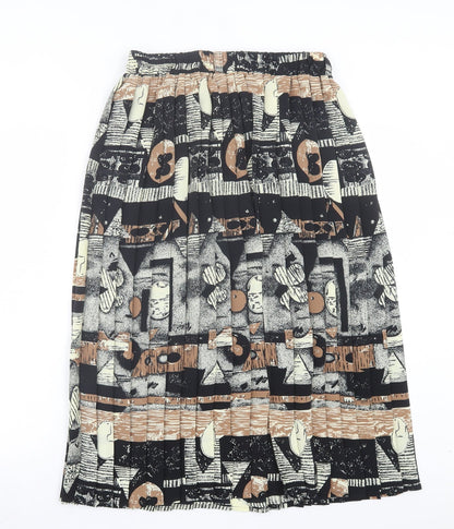 Womens UK Size 30 in Preworn A-Line  Skirt