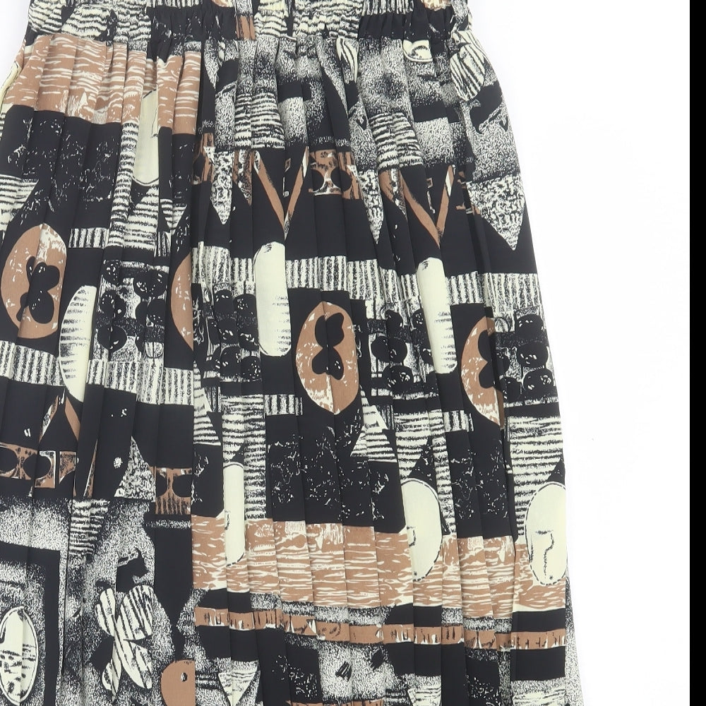 Womens UK Size 30 in Preworn A-Line  Skirt