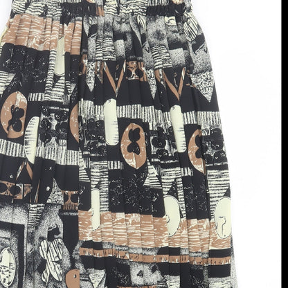 Womens UK Size 30 in Preworn A-Line  Skirt