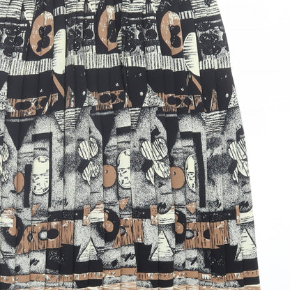 Womens UK Size 30 in Preworn A-Line  Skirt