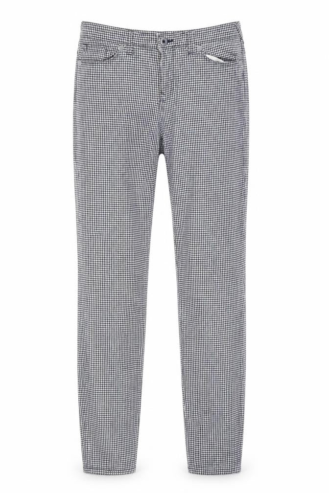 Womens UK Size 29 in Jack Wills Regular Fit Chino Blue Trousers