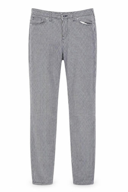 Womens UK Size 29 in Jack Wills Regular Fit Chino Blue Trousers