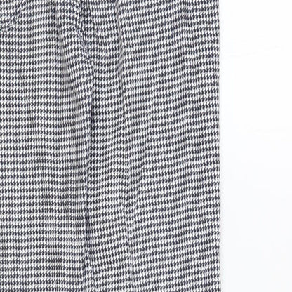 Womens UK Size 29 in Jack Wills Regular Fit Chino Blue Trousers