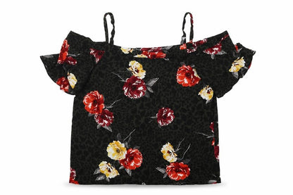 Womens UK Size 10 Dorothy Perkins Multicoloured Basic Blouse