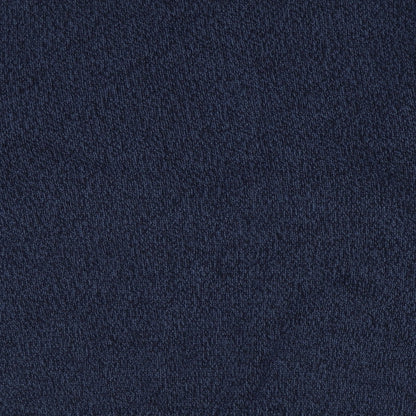 Premier Mens Blue Crew Neck Acrylic Pullover Jumper Size L - Size 44/46