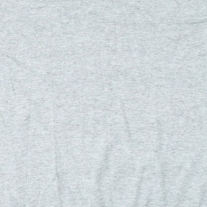 Womens UK Size 16 Principles Grey Pullover Jumper
