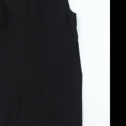 Atmosphere Womens Black Jacket Blazer Size 14