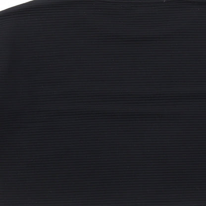 Womens UK Size 14 NEXT Black Pullover Jumper
