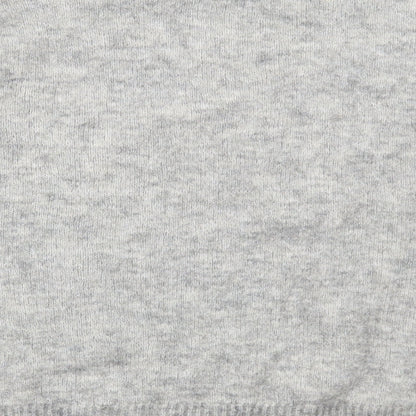 Womens UK Size M H&M Grey Pullover Jumper