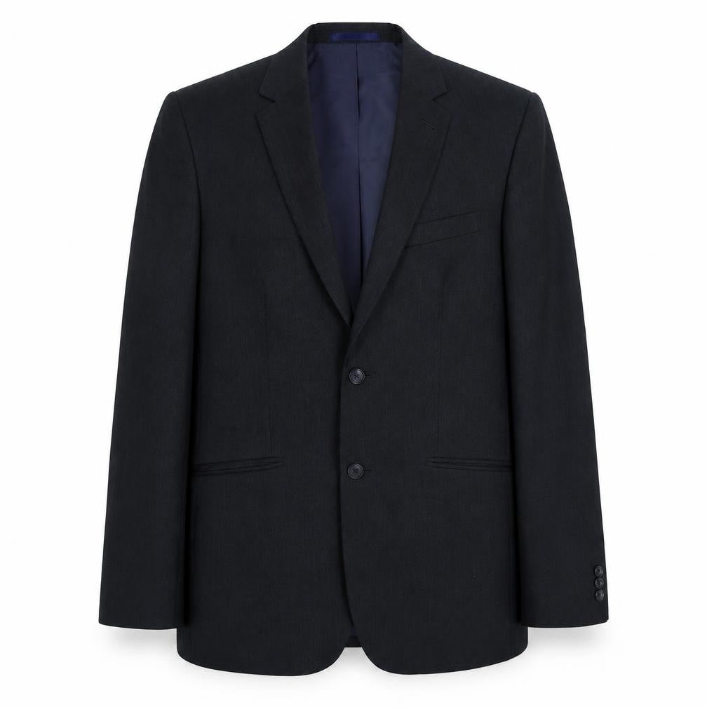 Mens UK Size 40 Taylor & Wright Regular Blue Suit Jacket