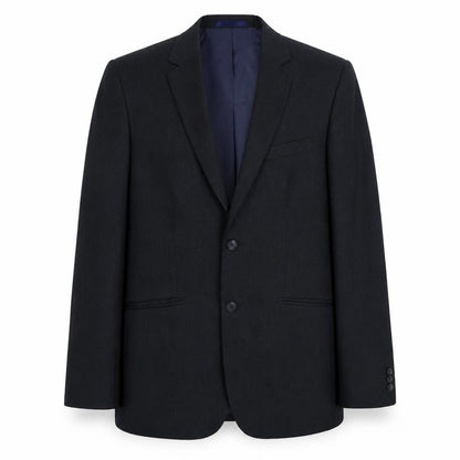 Mens UK Size 40 Taylor & Wright Regular Blue Suit Jacket
