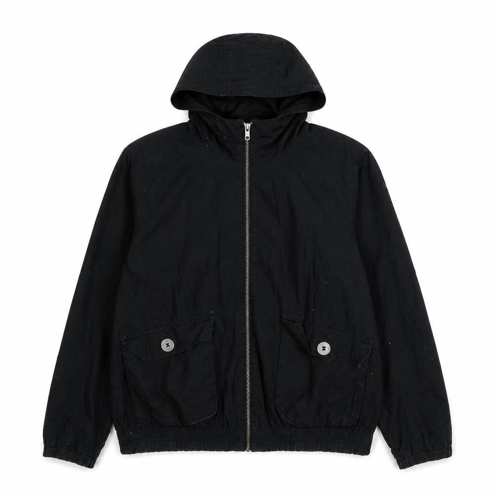 Womens UK Size 16 South Black Jacket