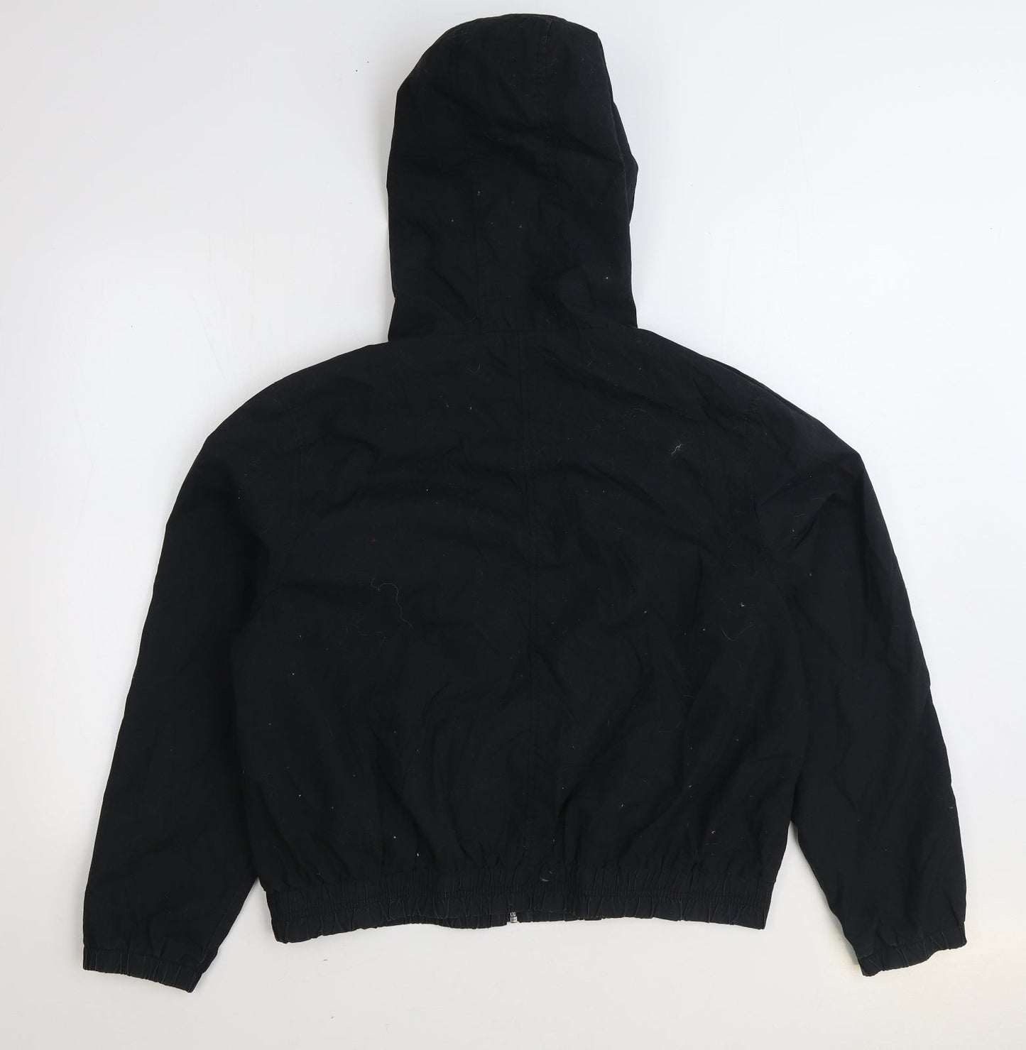 Womens UK Size 16 South Black Jacket