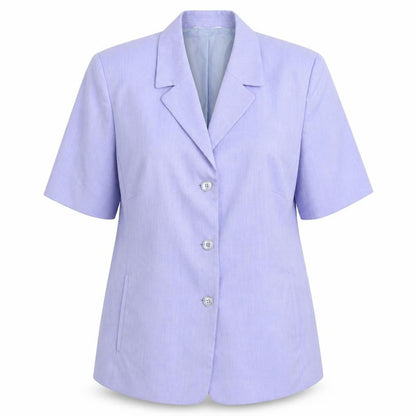 Womens UK Size 20 Gelco Blue Jacket