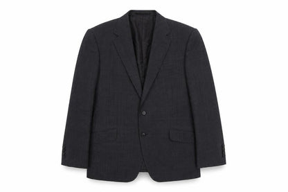 Mens UK Size 44 Autograph Regular Grey Suit Jacket