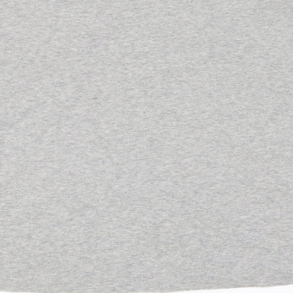 Primark Womens Grey Cotton Pullover Sweatshirt Size L Pullover - Cali Varsity Training