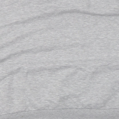 Primark Womens Grey Polyester Pullover Sweatshirt Size XL Pullover - Sex Education