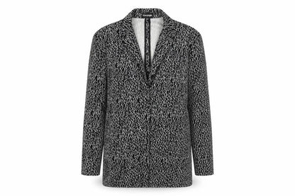 Womens UK Size 10 George Black Jacket