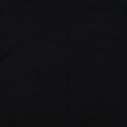 Womens UK Size M NEXT Black Pullover Jumper