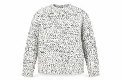 Womens UK Size L Amara Reya Grey Pullover Jumper