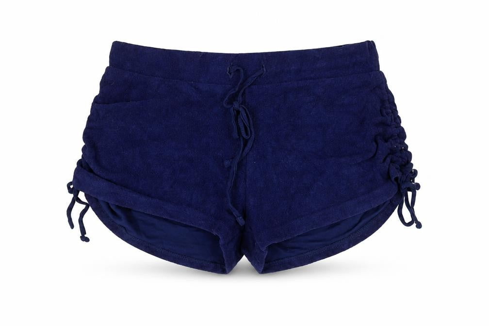 Womens UK Size 6 ASOS Regular Fit Hot Pants Shorts