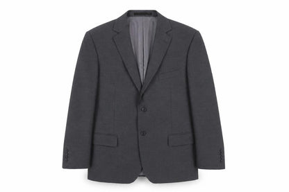 Mens UK Size 44 Marks and Spencer Regular Grey Suit Jacket