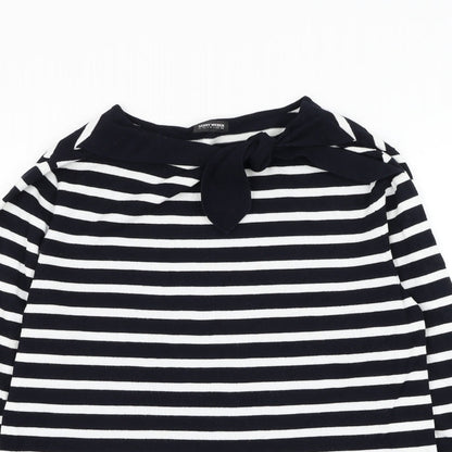 Womens UK Size 16 Gerry Weber Black Pullover Jumper