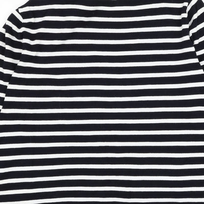 Womens UK Size 16 Gerry Weber Black Pullover Jumper