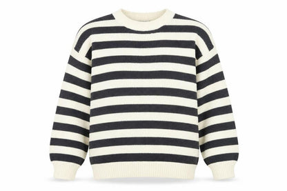 Womens UK Size S Para White Pullover Jumper