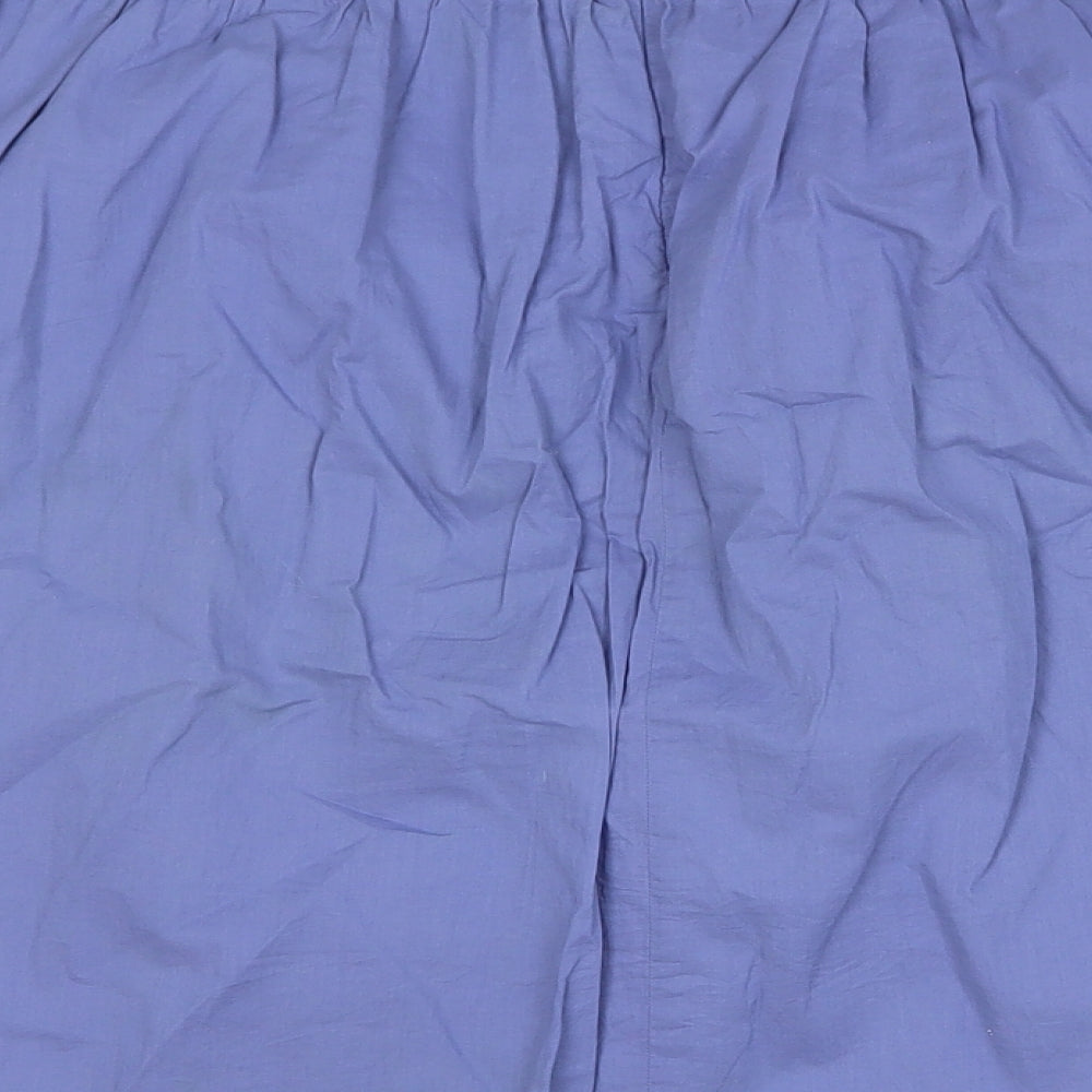 Womens UK Size S VERO MODA A-Line  Skirt