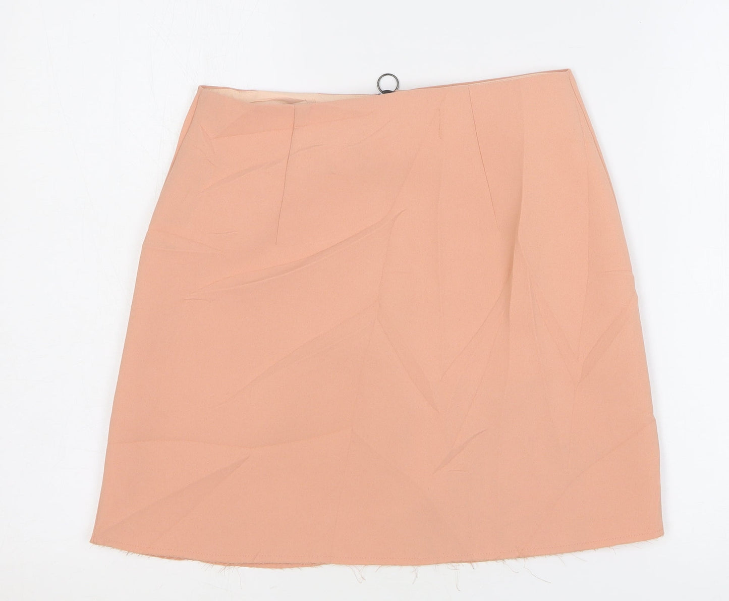 Womens UK Size 8 Topshop Mini  Skirt