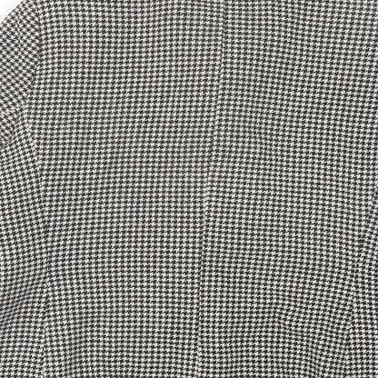 Womens UK Size 16 Marks and Spencer Black Jacket